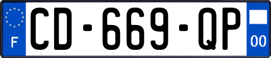 CD-669-QP