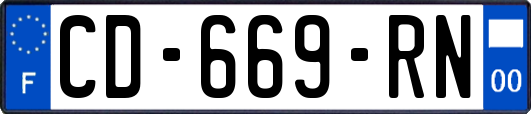 CD-669-RN