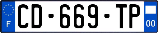 CD-669-TP
