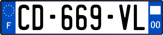 CD-669-VL
