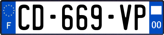 CD-669-VP