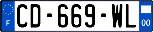 CD-669-WL