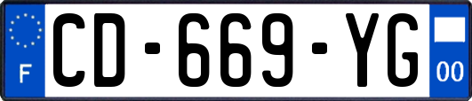 CD-669-YG
