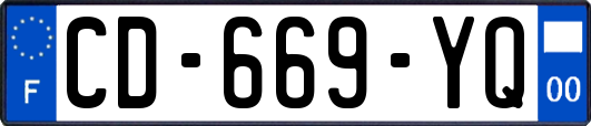 CD-669-YQ