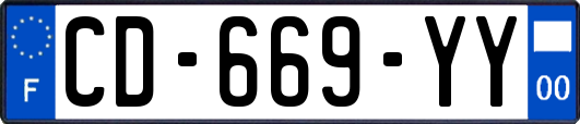 CD-669-YY