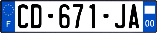 CD-671-JA