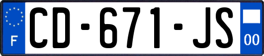 CD-671-JS