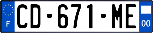 CD-671-ME