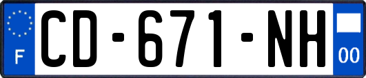 CD-671-NH