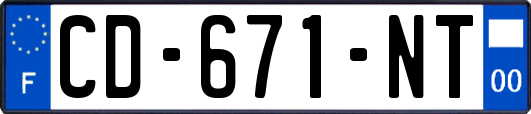 CD-671-NT