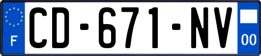 CD-671-NV