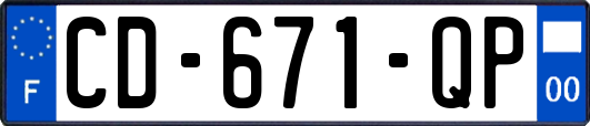 CD-671-QP