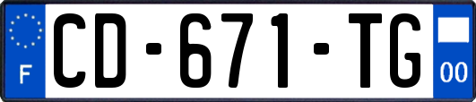 CD-671-TG