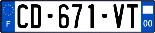 CD-671-VT