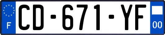 CD-671-YF