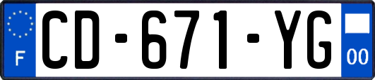 CD-671-YG