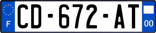 CD-672-AT