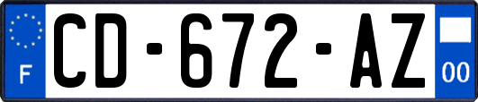 CD-672-AZ