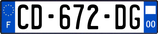 CD-672-DG
