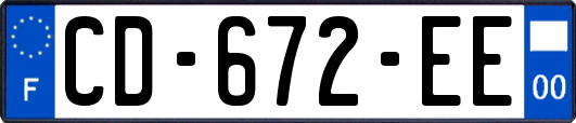 CD-672-EE