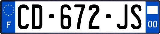 CD-672-JS