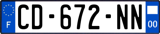 CD-672-NN