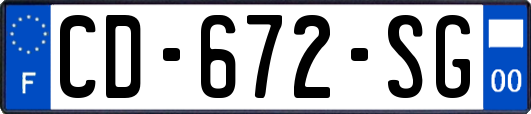 CD-672-SG