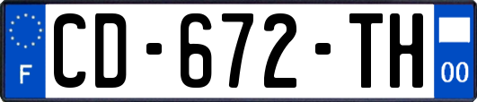 CD-672-TH