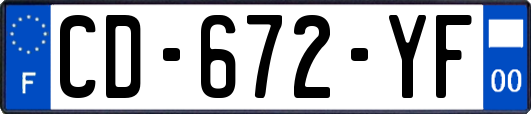 CD-672-YF