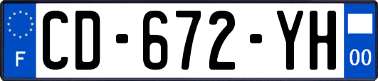 CD-672-YH