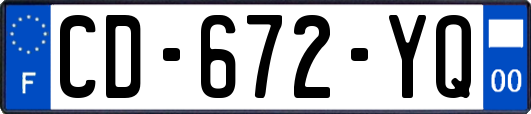 CD-672-YQ