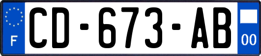 CD-673-AB