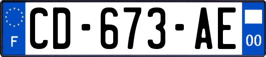 CD-673-AE