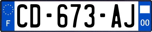 CD-673-AJ