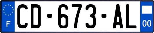 CD-673-AL