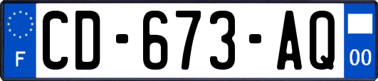 CD-673-AQ