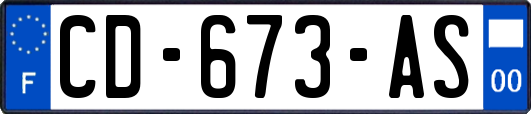 CD-673-AS