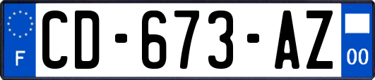 CD-673-AZ
