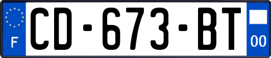 CD-673-BT