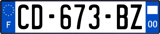 CD-673-BZ