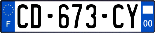 CD-673-CY