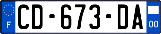 CD-673-DA