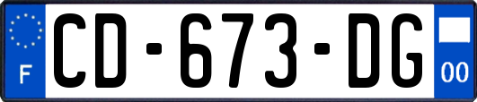 CD-673-DG