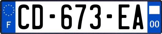 CD-673-EA