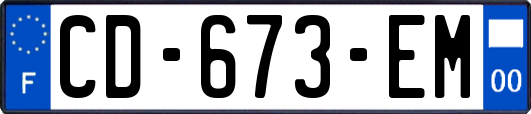 CD-673-EM
