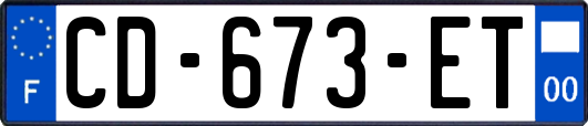 CD-673-ET