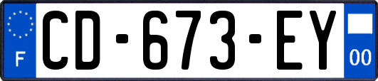CD-673-EY