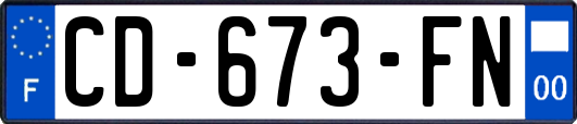 CD-673-FN