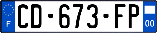 CD-673-FP