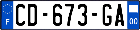 CD-673-GA